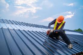 Professional Roofing Service  in Edwardsville, KS